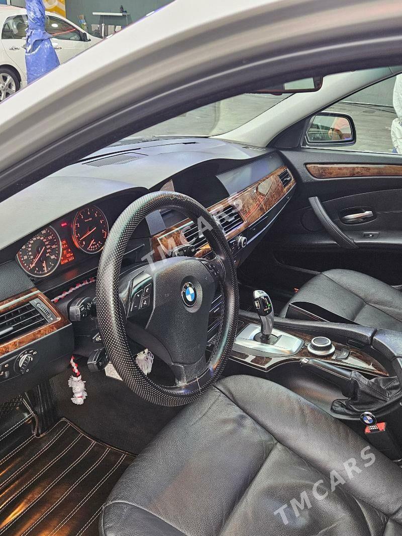 BMW 528 2008 - 205 000 TMT - Bagyr - img 6