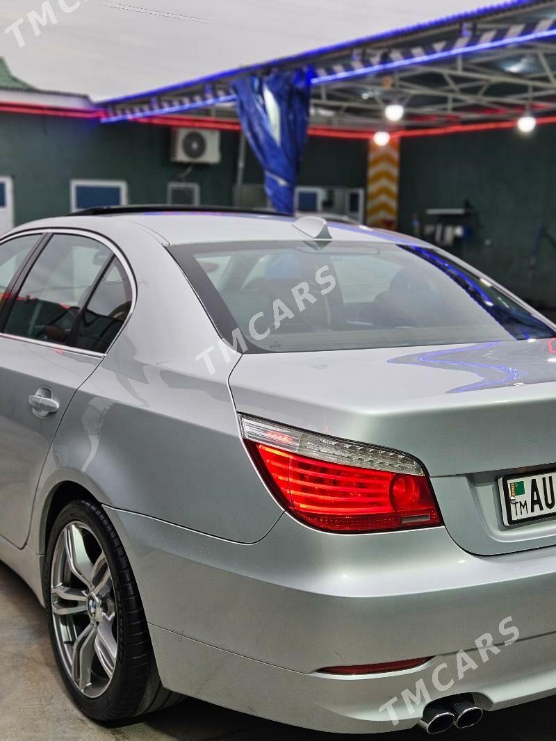 BMW 528 2008 - 205 000 TMT - Bagyr - img 2