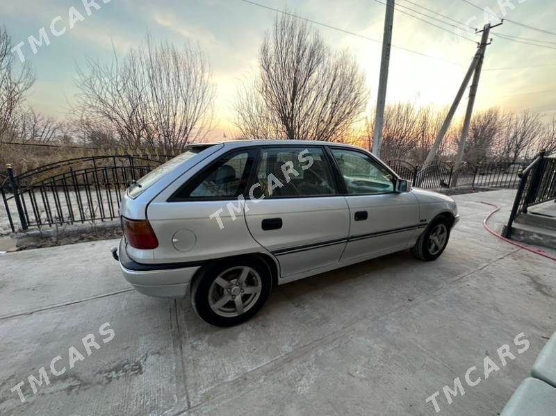 Opel Astra 1992 - 34 000 TMT - Дашогуз - img 2