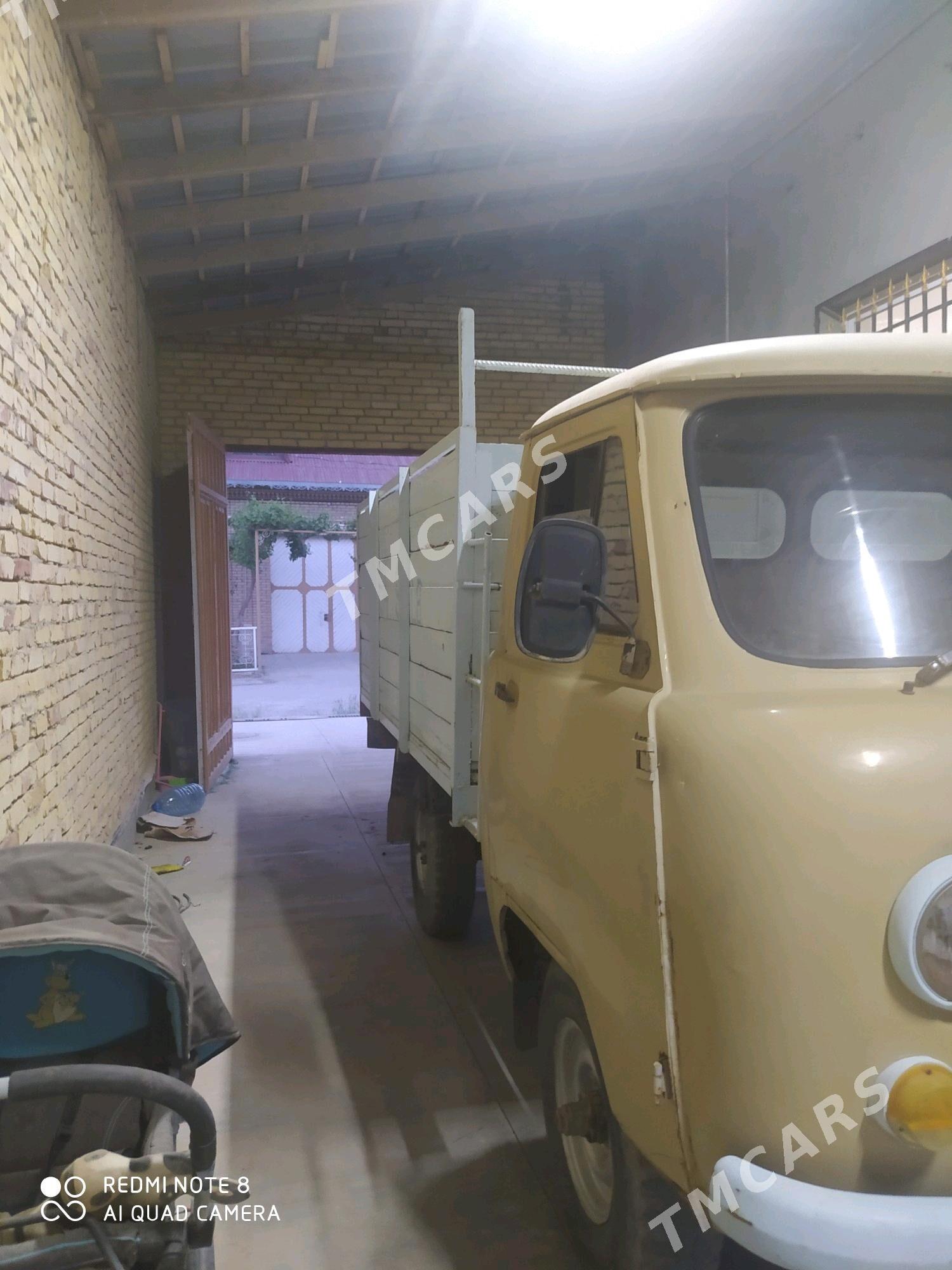 UAZ 452 1980 - 40 000 TMT - Туркменабат - img 3