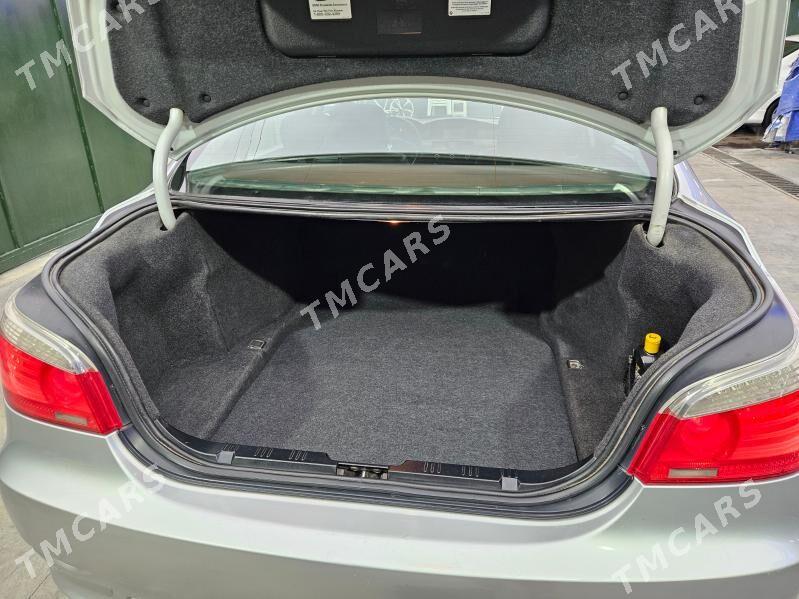 BMW 528 2008 - 205 000 TMT - Bagyr - img 3