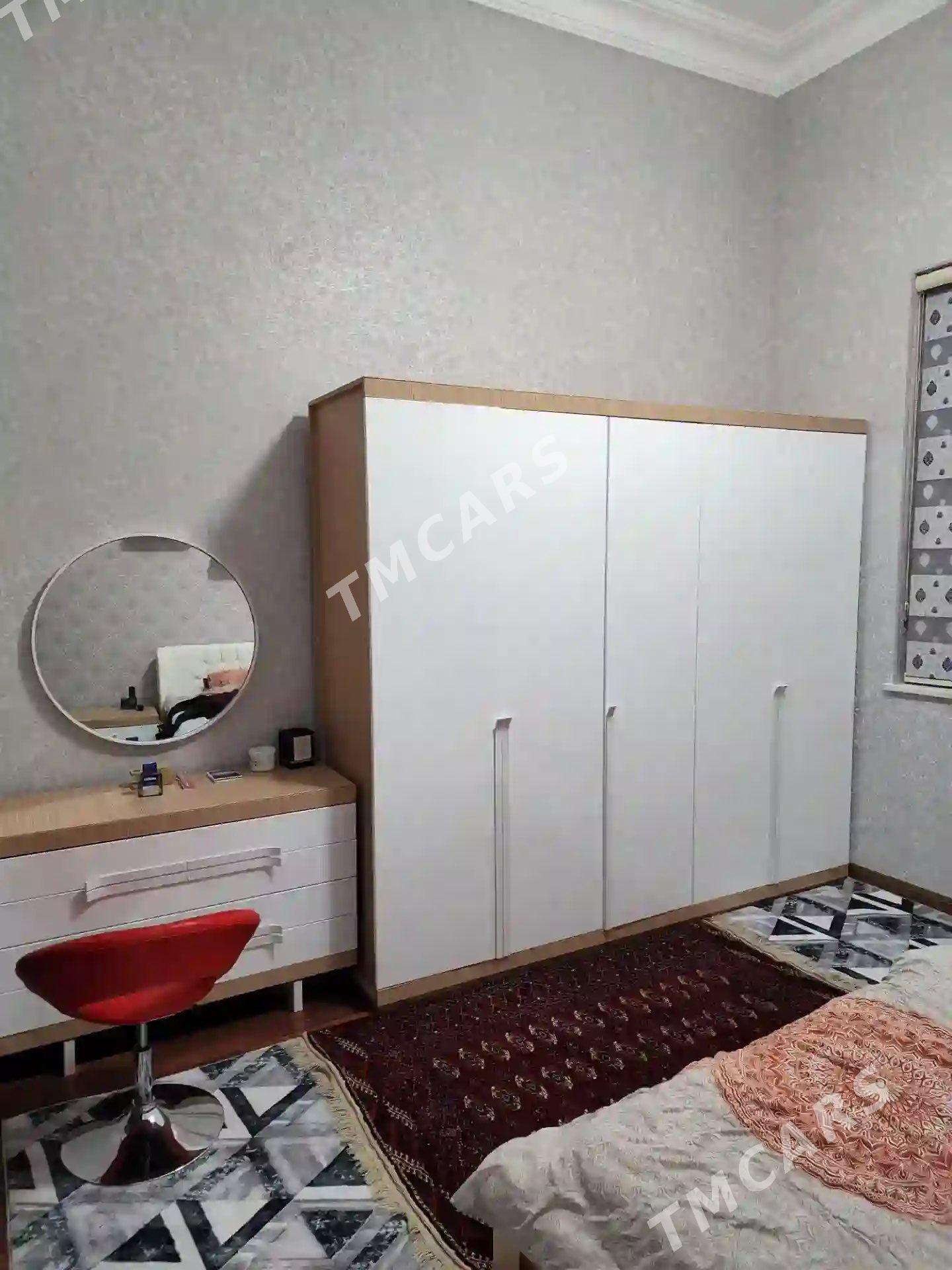 Подвойский 3 комнат - ул. Подвойского (Битарап Туркменистан шаёлы) - img 7