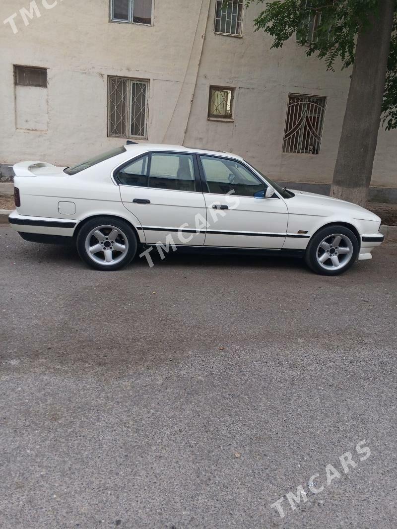BMW 535 1991 - 55 000 TMT - Aşgabat - img 3