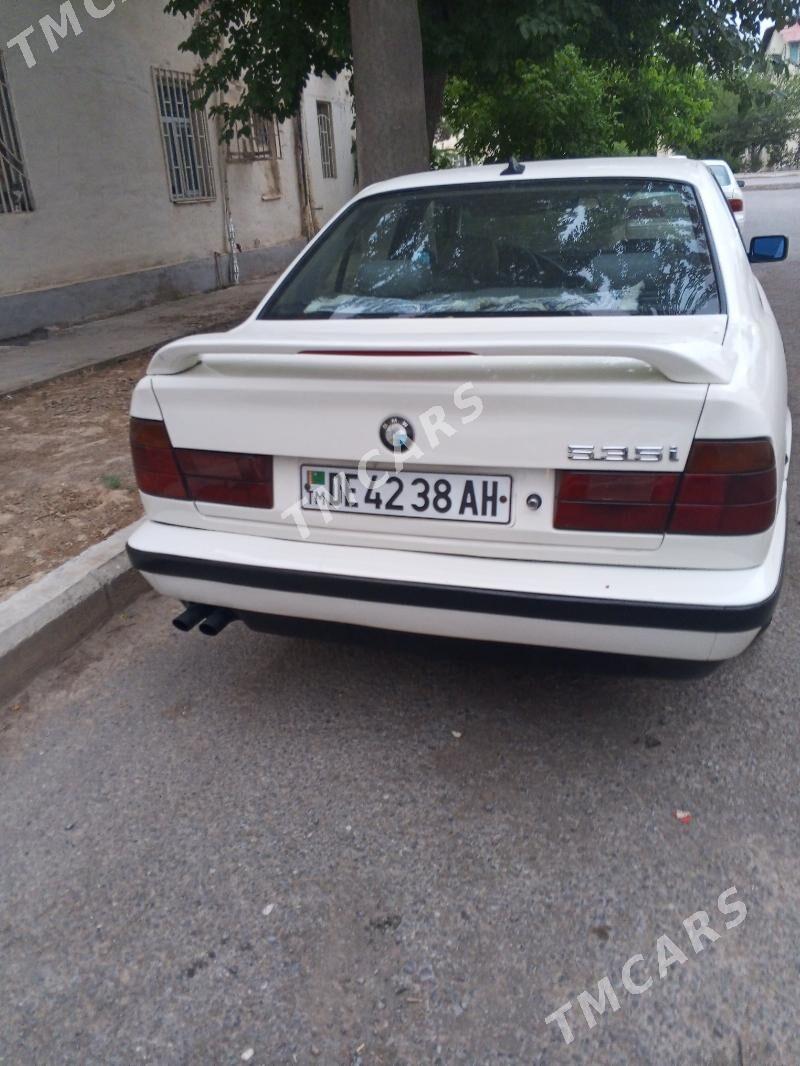 BMW 535 1991 - 55 000 TMT - Aşgabat - img 2