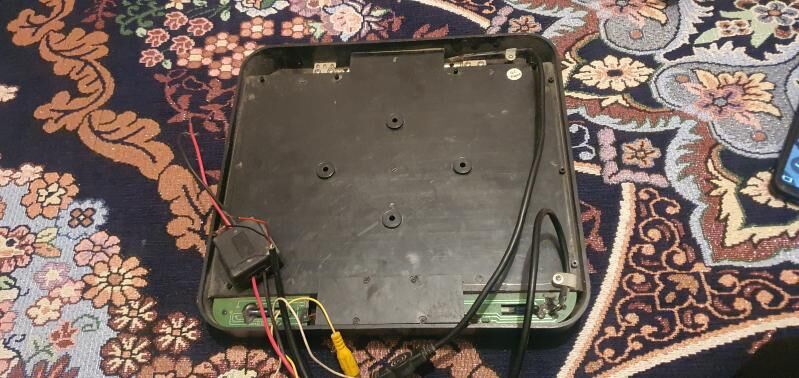 televizor 1 500 TMT - Bedew - img 2