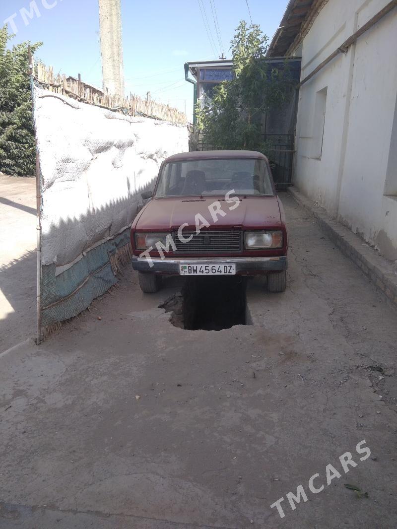 Lada 2107 2000 - 12 000 TMT - Дашогуз - img 2