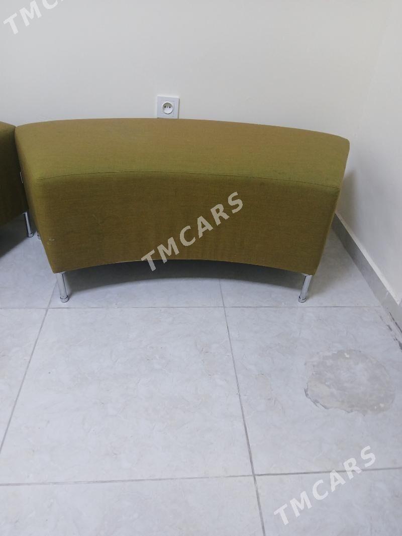 pufik kiresla - Aşgabat - img 2