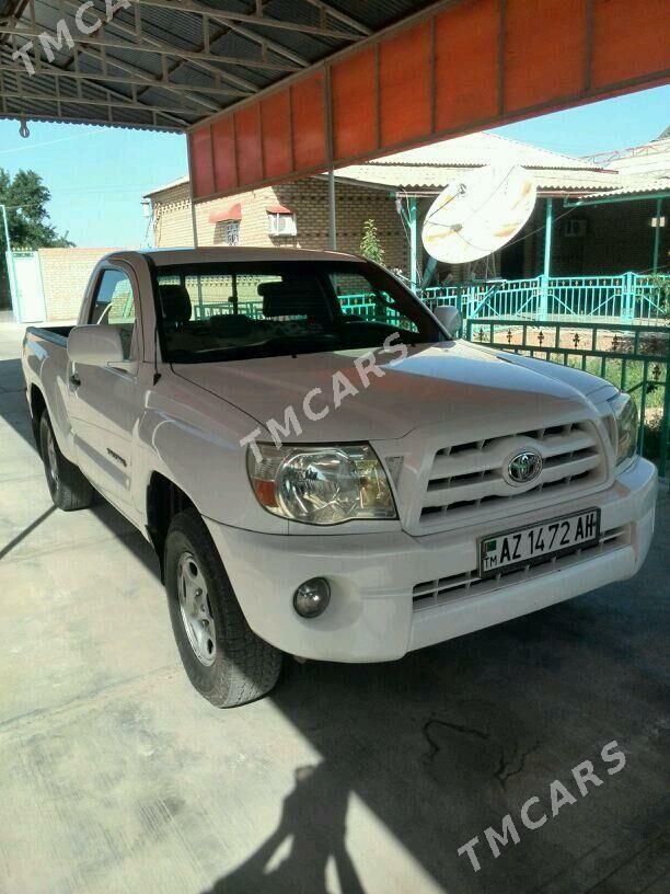 Toyota Tacoma 2009 - 200 000 TMT - Sarahs - img 2