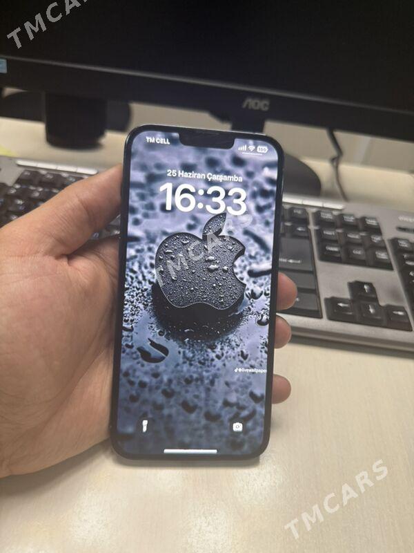 iphone 13pro max ZAA - Мары - img 2