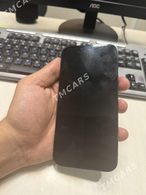 iphone 13pro max ZAA - Мары - img 3