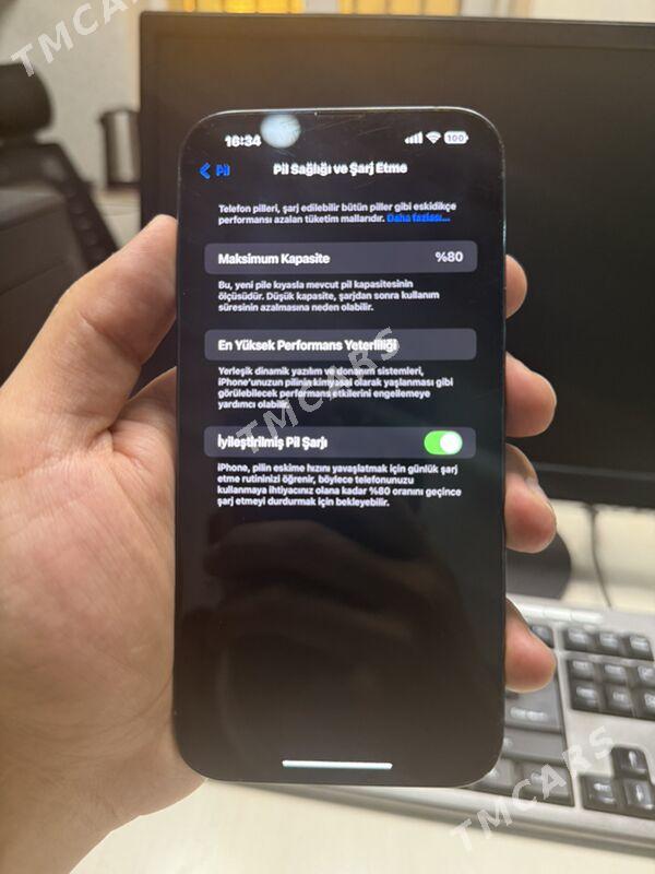 iphone 13pro max ZAA - Мары - img 5