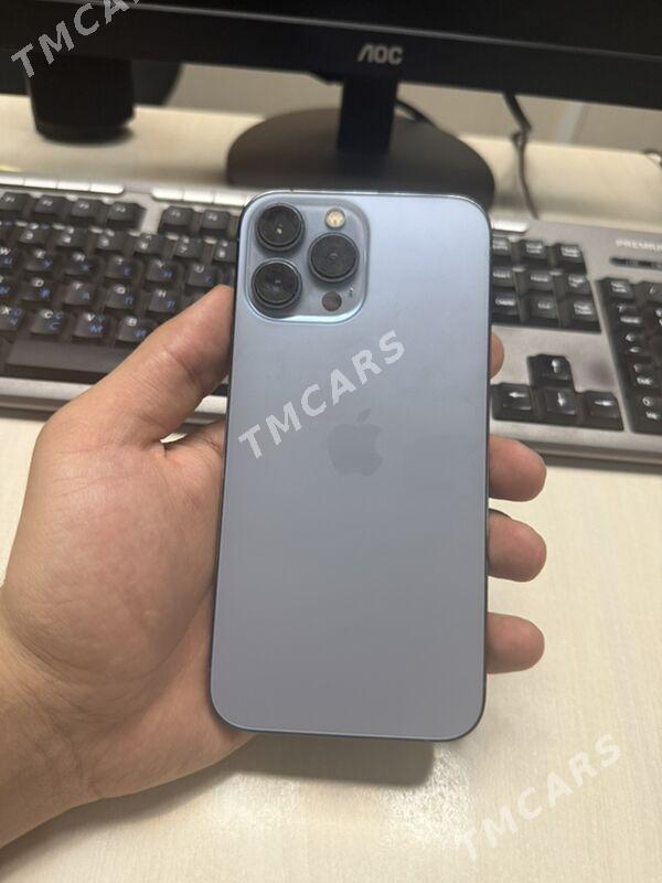 iphone 13pro max ZAA - Мары - img 4