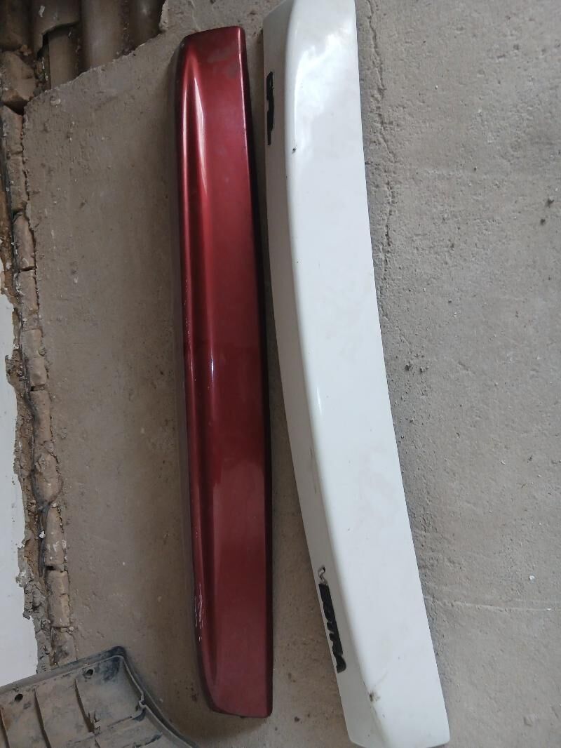 gt spoller 500 TMT - Mary - img 2