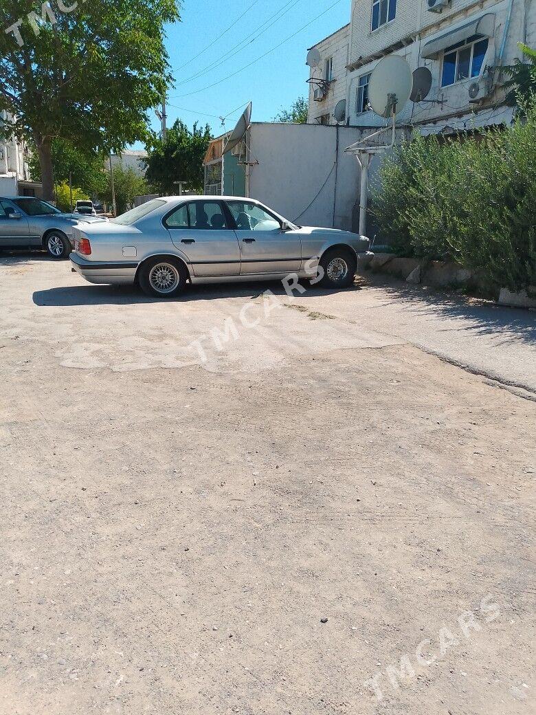 BMW 525 1995 - 65 000 TMT - Türkmenbaşy - img 2