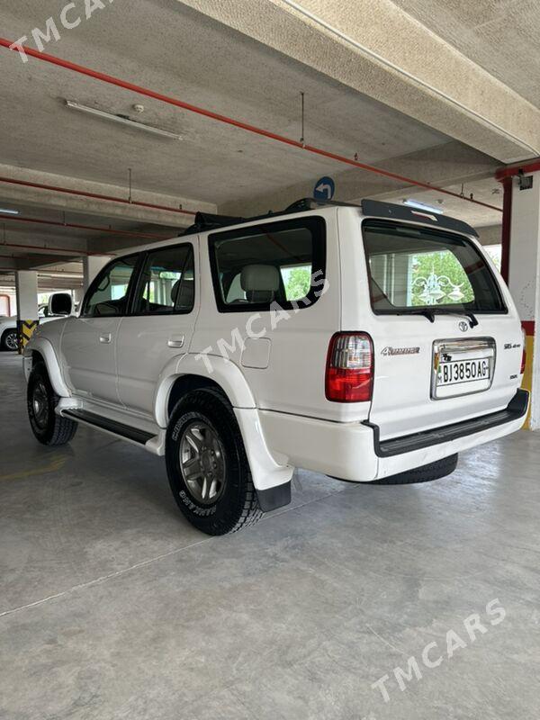 Toyota 4Runner 2002 - 180 000 TMT - Ашхабад - img 5