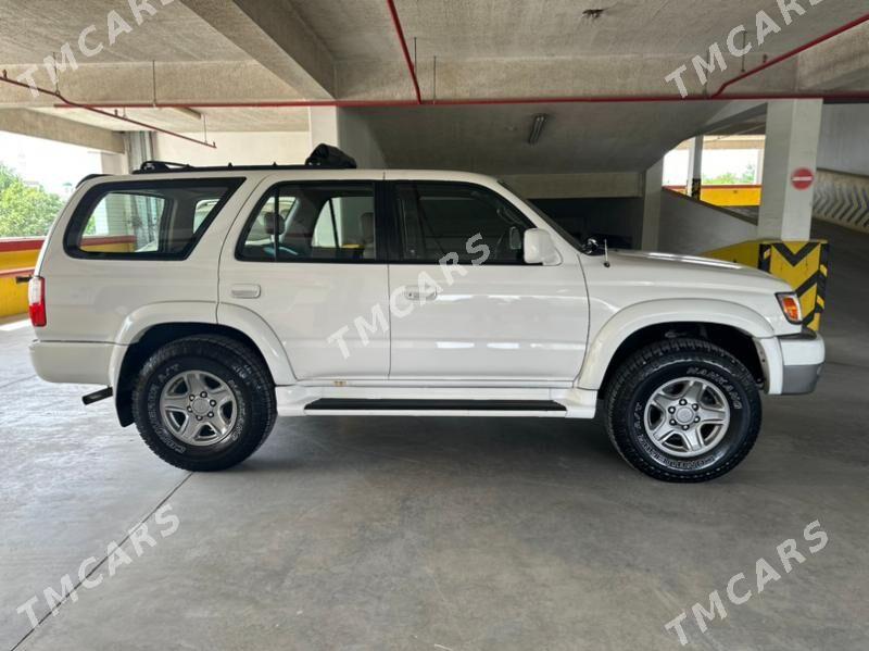 Toyota 4Runner 2002 - 180 000 TMT - Ашхабад - img 3