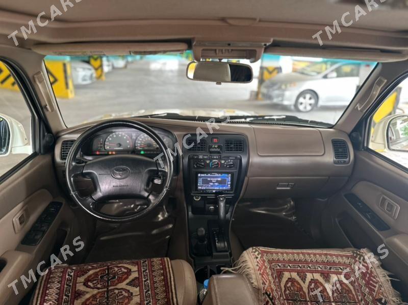 Toyota 4Runner 2002 - 180 000 TMT - Ашхабад - img 9