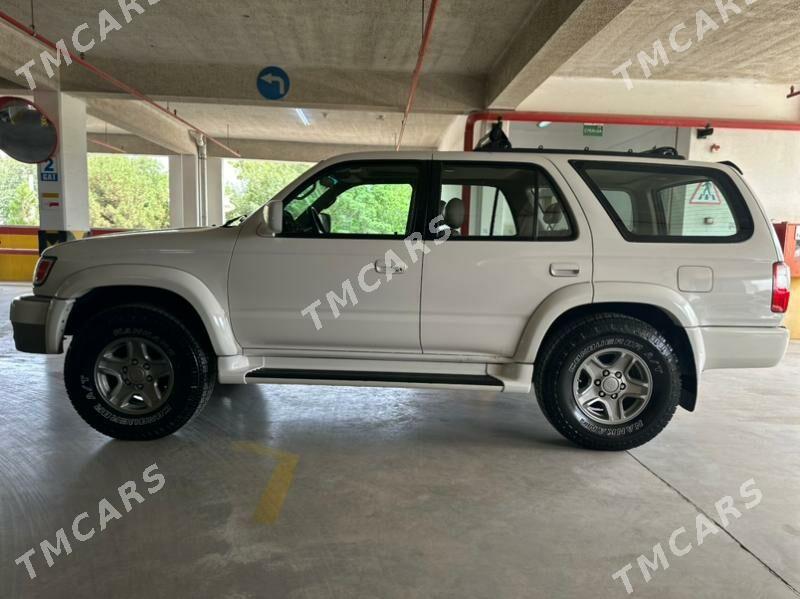 Toyota 4Runner 2002 - 180 000 TMT - Ашхабад - img 7