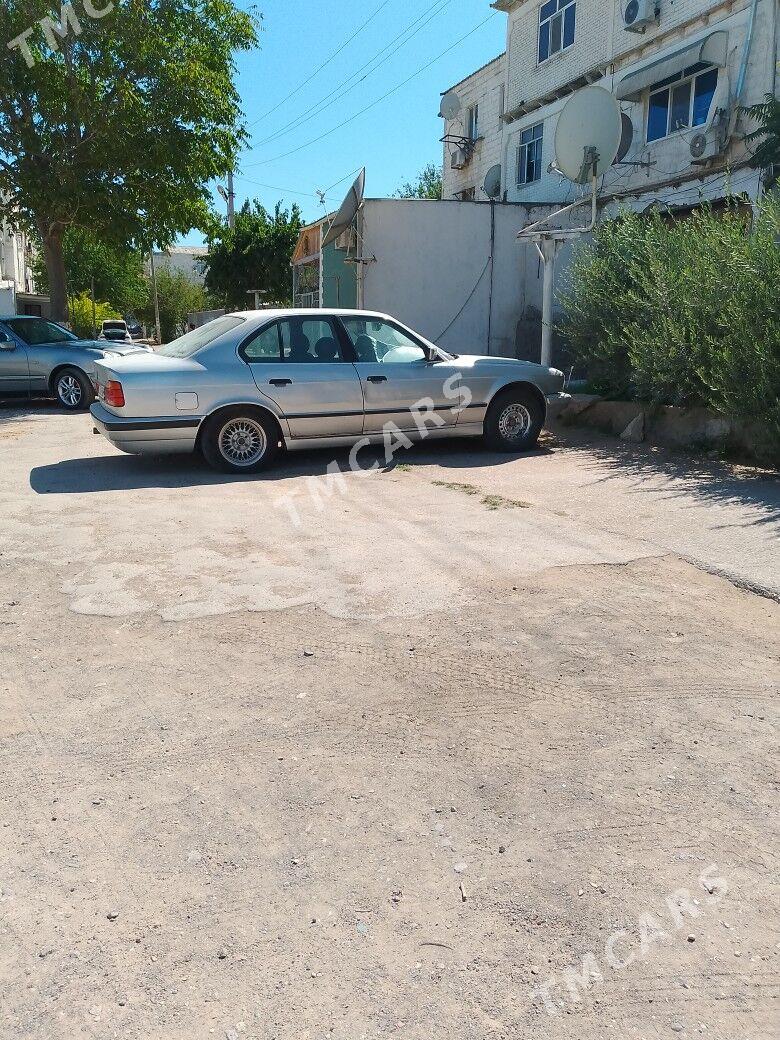 BMW 525 1995 - 65 000 TMT - Türkmenbaşy - img 5