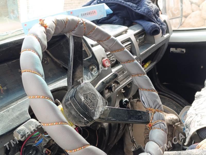 Gaz Gazel 1998 - 55 000 TMT - Akdepe - img 7