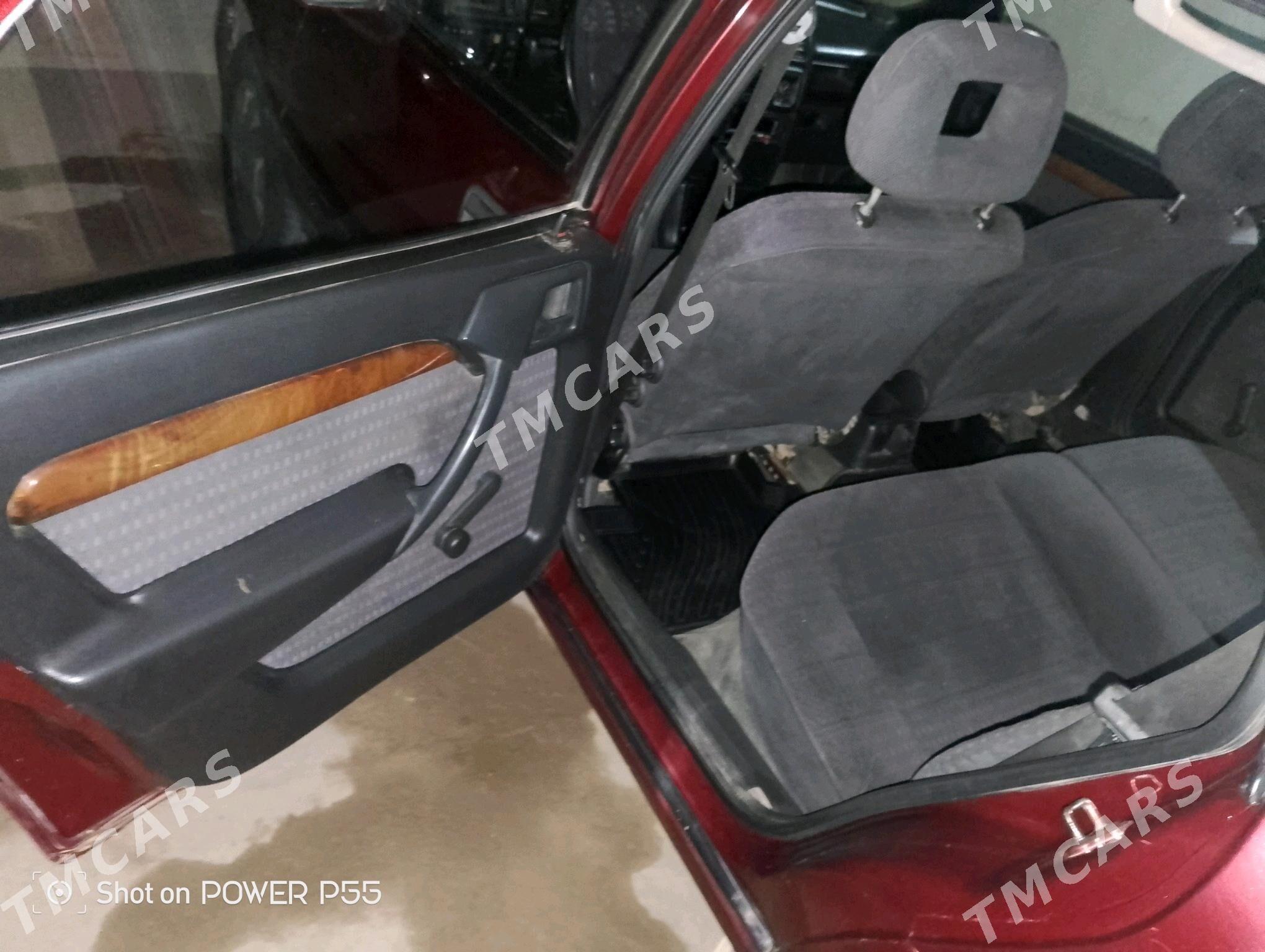 Opel Vectra 1993 - 44 000 TMT - Кёнеургенч - img 5