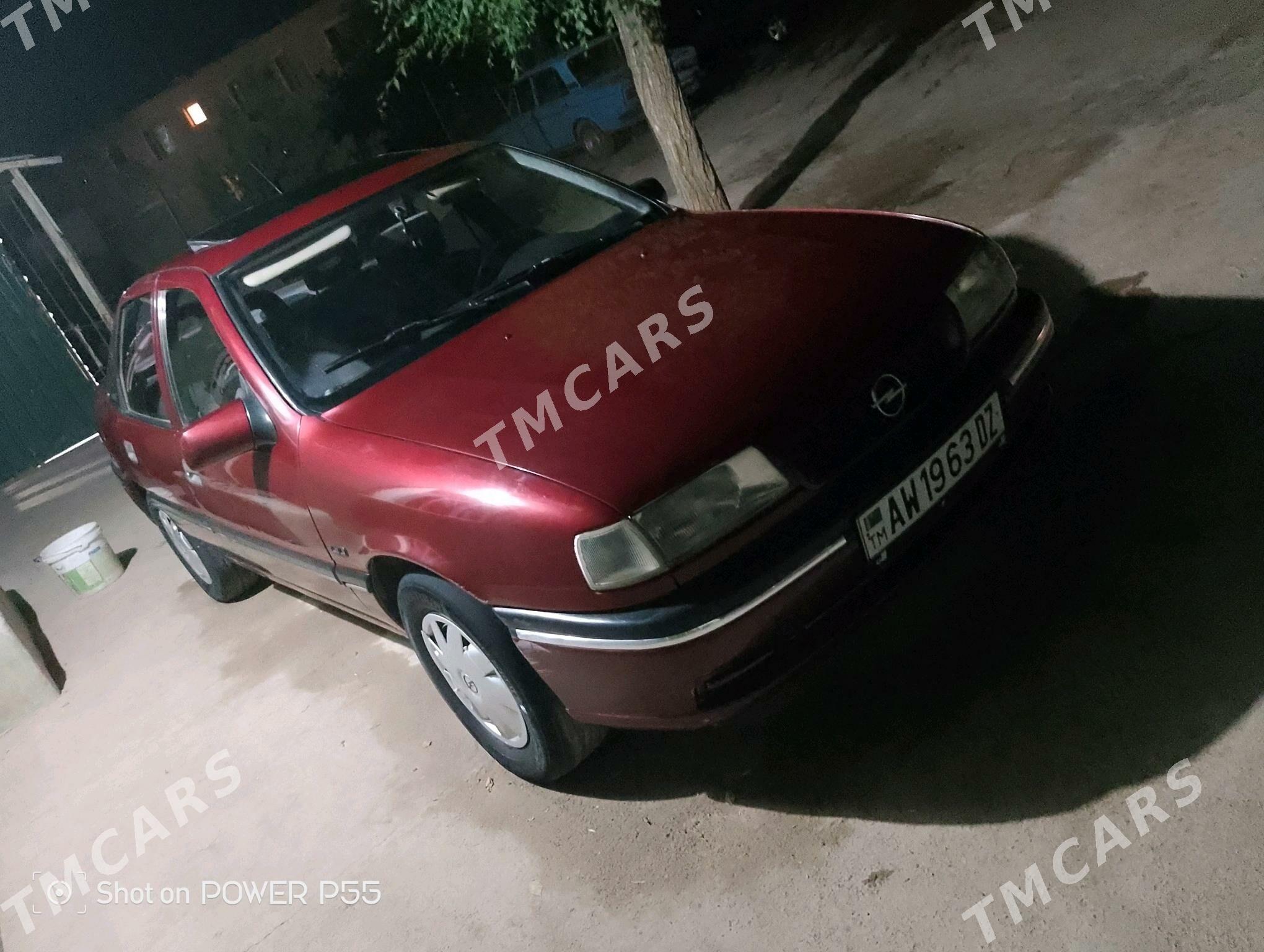 Opel Vectra 1993 - 44 000 TMT - Кёнеургенч - img 6