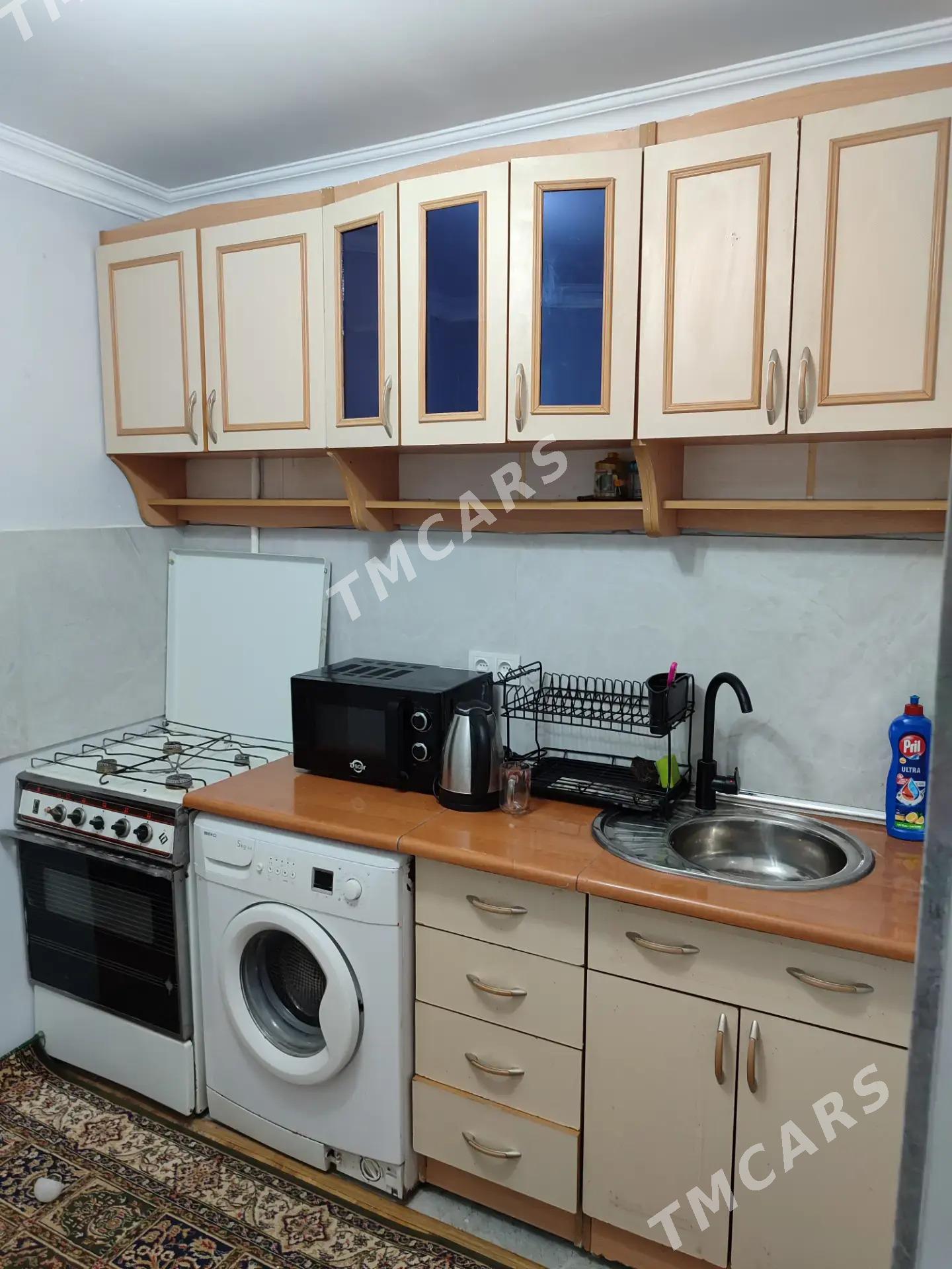 arenda 10 mkr 2x3 kom - Aşgabat - img 5