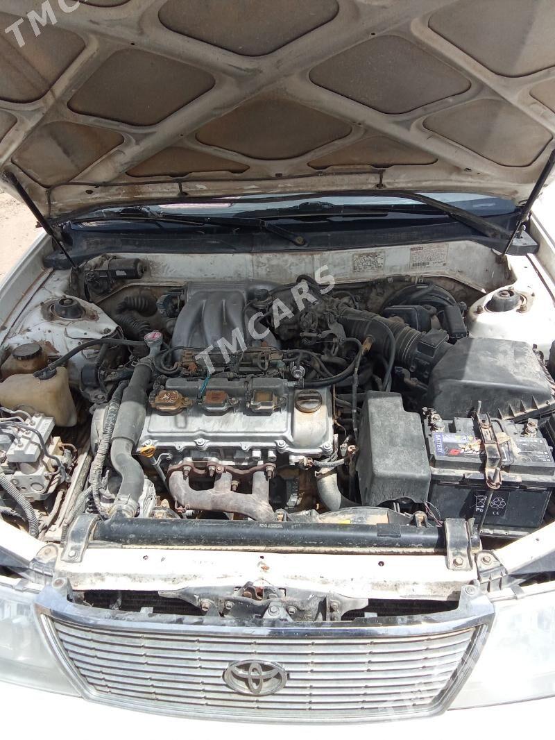 Toyota Avalon 1995 - 115 000 TMT - Ýolöten - img 5