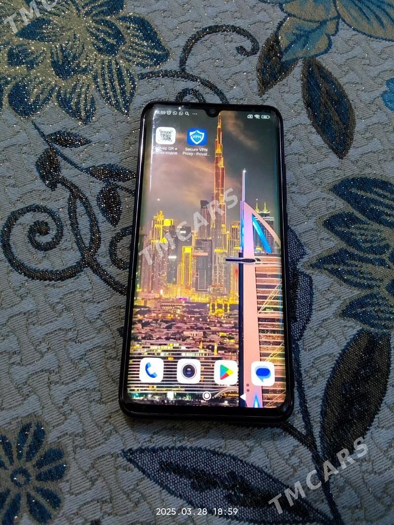 Xiaomi not10 lite - Байрамали - img 8