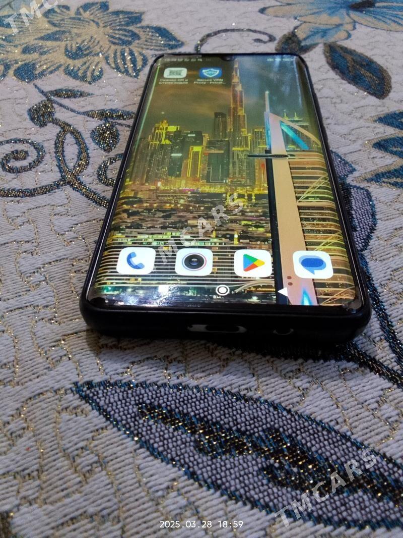 Xiaomi not10 lite - Байрамали - img 5