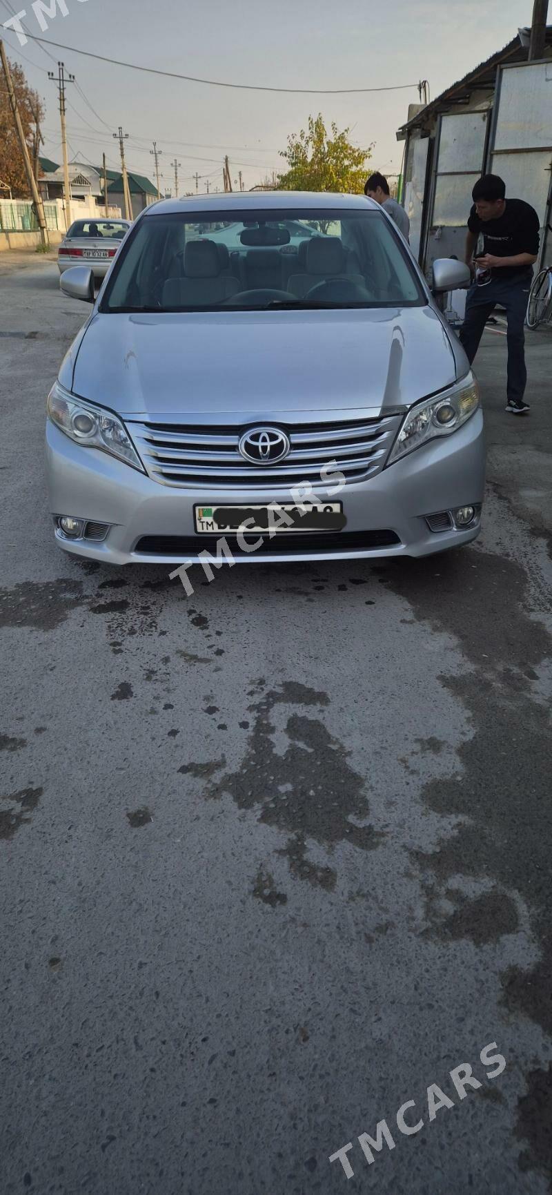 Toyota Avalon 2011 - 305 000 TMT - Ашхабад - img 2