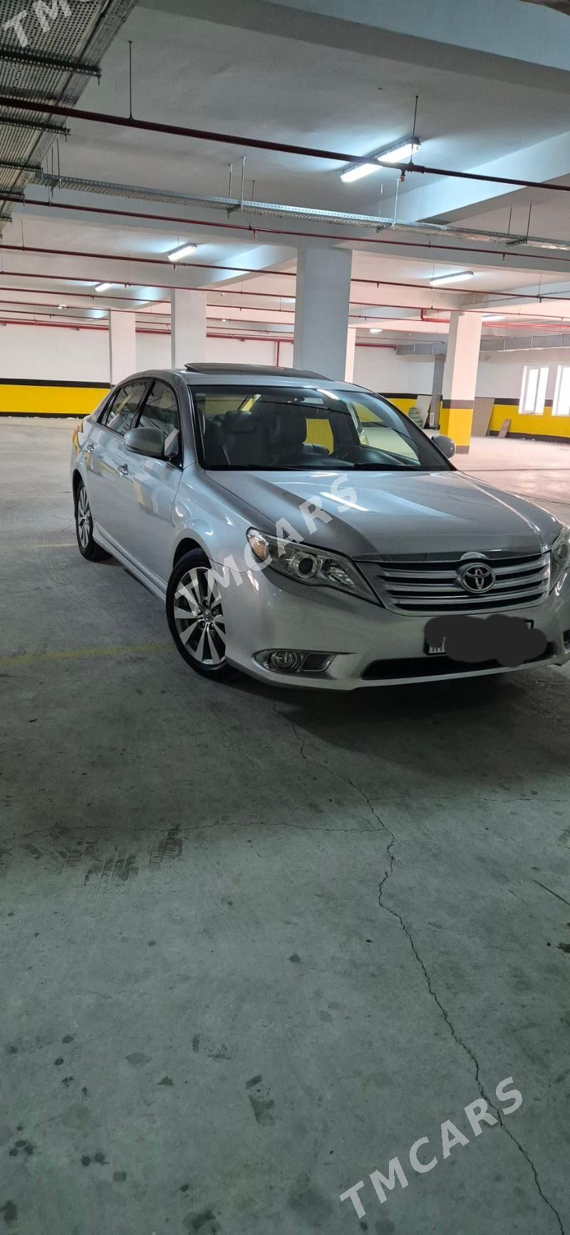 Toyota Avalon 2011 - 305 000 TMT - Ашхабад - img 3