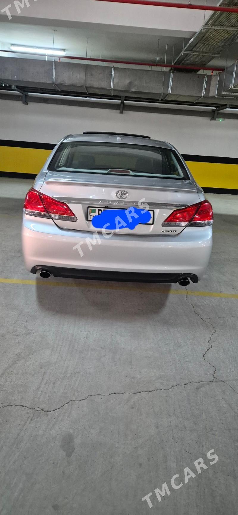 Toyota Avalon 2011 - 305 000 TMT - Ашхабад - img 4