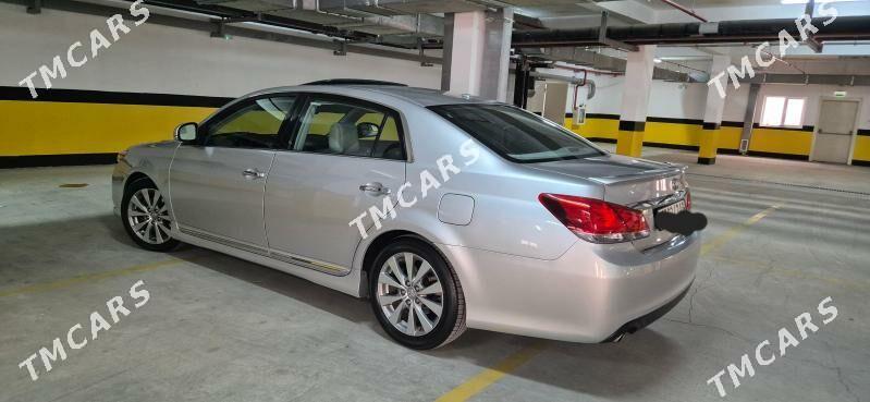 Toyota Avalon 2011 - 305 000 TMT - Ашхабад - img 6