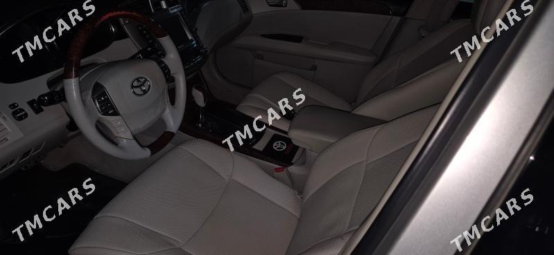 Toyota Avalon 2011 - 305 000 TMT - Ашхабад - img 7