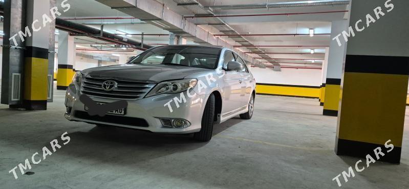Toyota Avalon 2011 - 305 000 TMT - Ашхабад - img 5