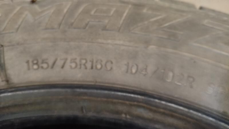Gazel Teker 1 400 TMT - Hitrowka - img 5