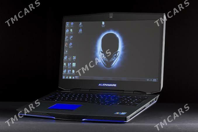 DELL ALIENWARE ИГРОВОЙ НОУТБУК - Mary - img 3