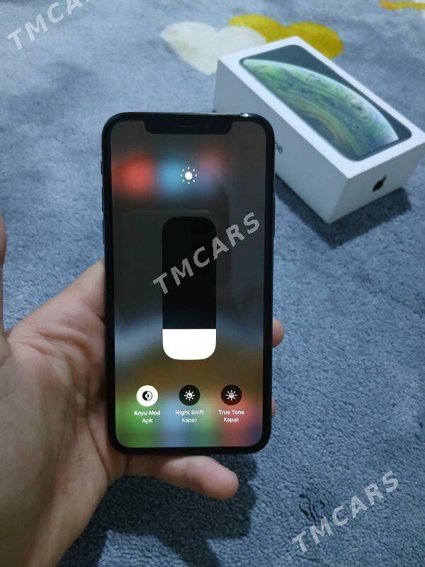 Iphone XS 64gb - Байрамали - img 2