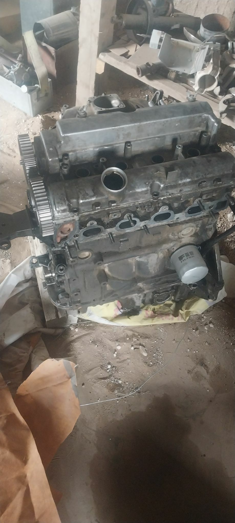 opel zafira 18 ekate 1 500 TMT - Ашхабад - img 3
