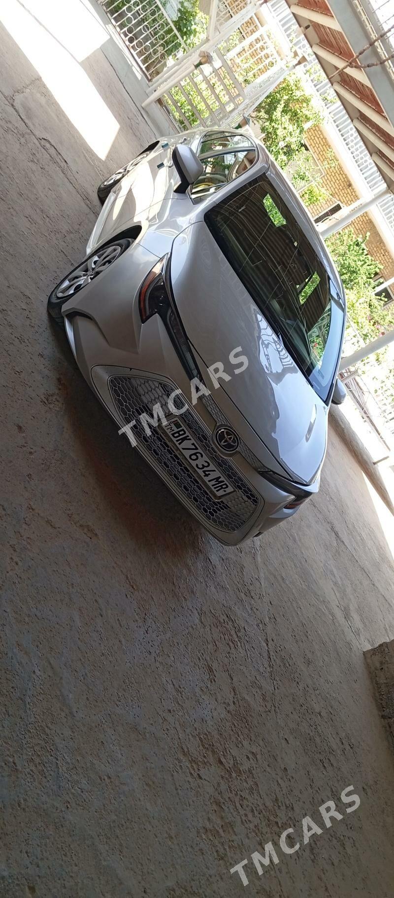 Toyota Corolla 2021 - 240 000 TMT - Мары - img 4