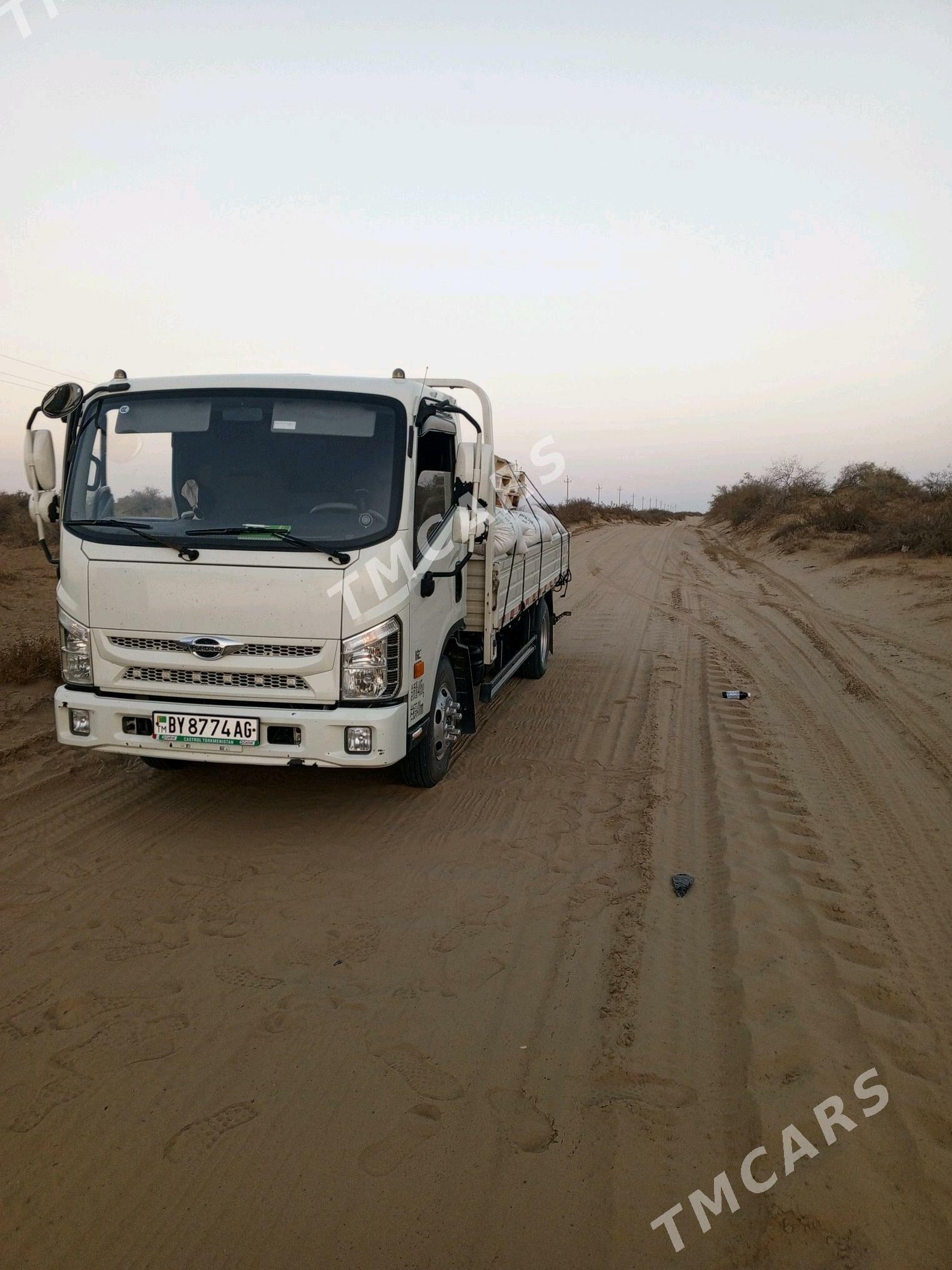 Forland H2 2020 - 250 000 TMT - Чоганлы - img 3