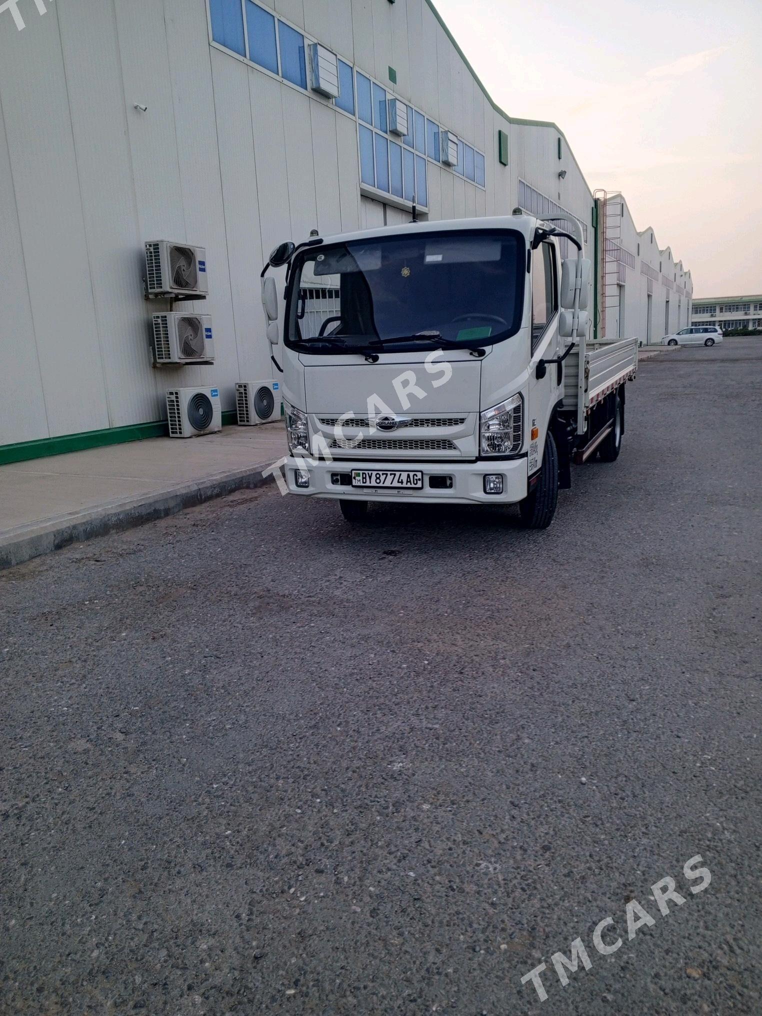 Forland H2 2020 - 250 000 TMT - Чоганлы - img 4