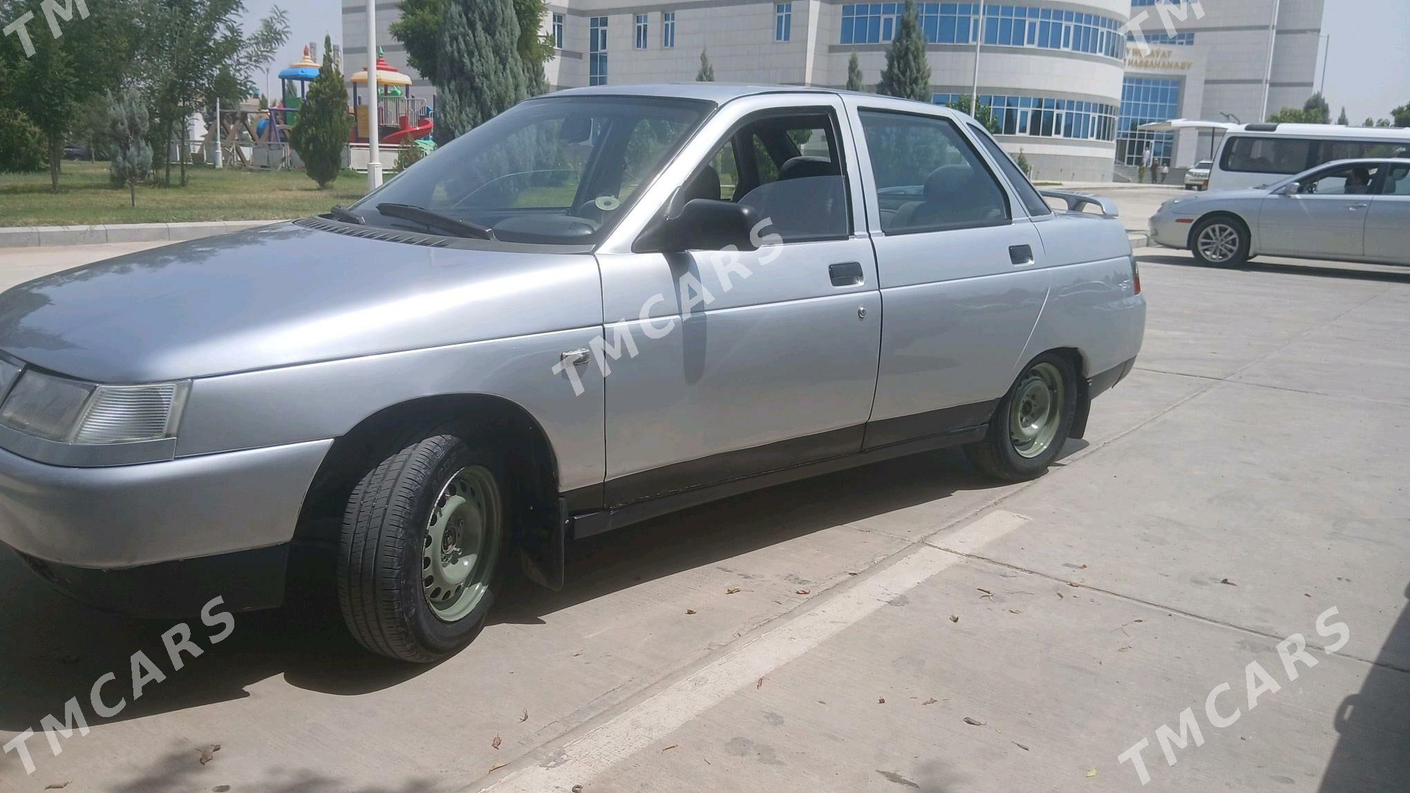Lada 2110 2003 - 33 000 TMT - Mary - img 2