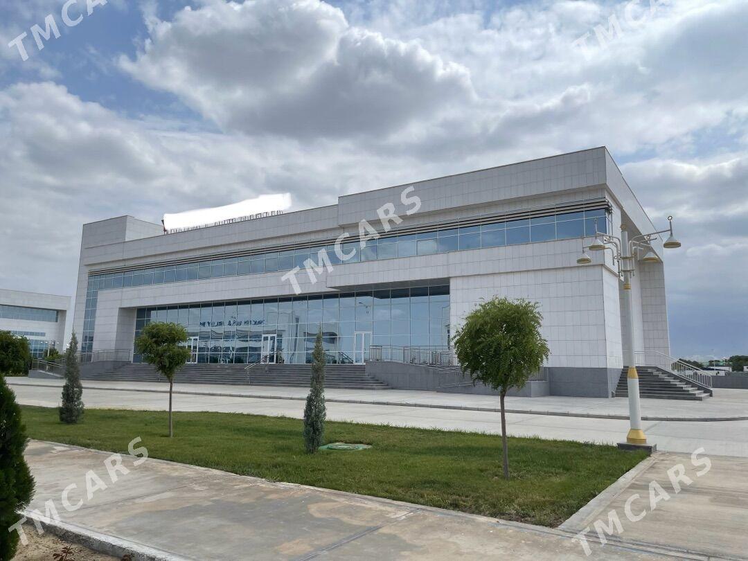 Satlyk bina, griboýedow köçe. - Aşgabat - img 3