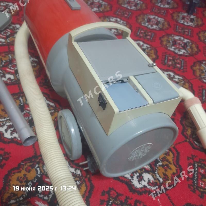 Пылесос, Tozan sorujy - Daşoguz - img 2
