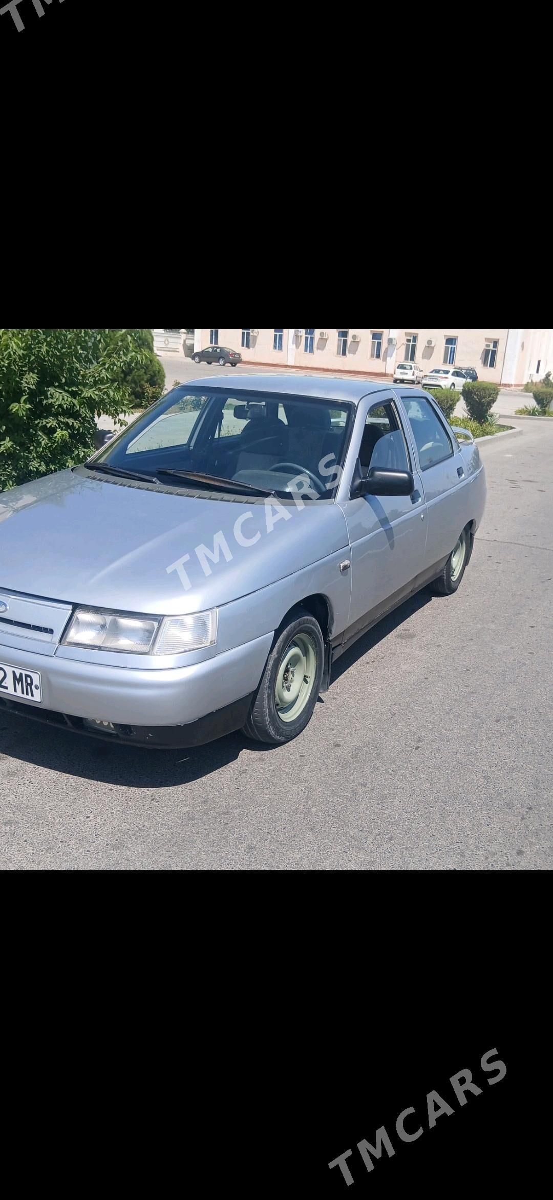 Lada 2110 2003 - 33 000 TMT - Mary - img 4
