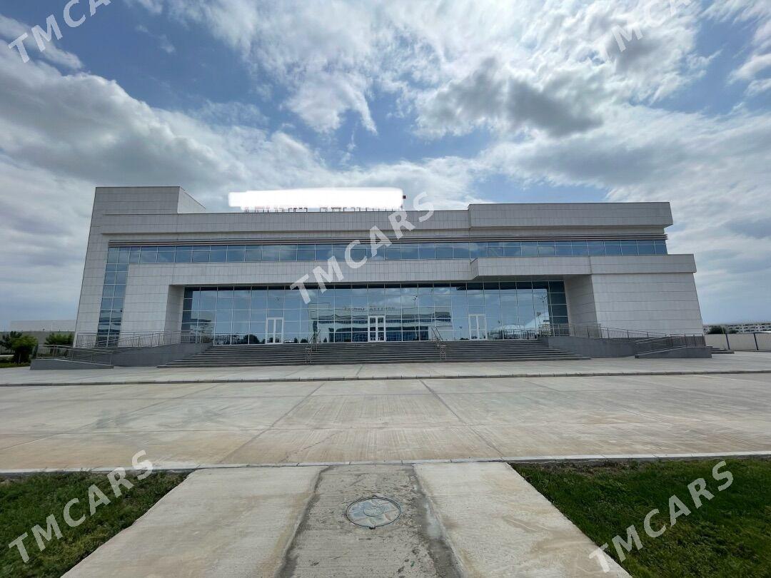 Satlyk bina, griboýedow köçe. - Aşgabat - img 5