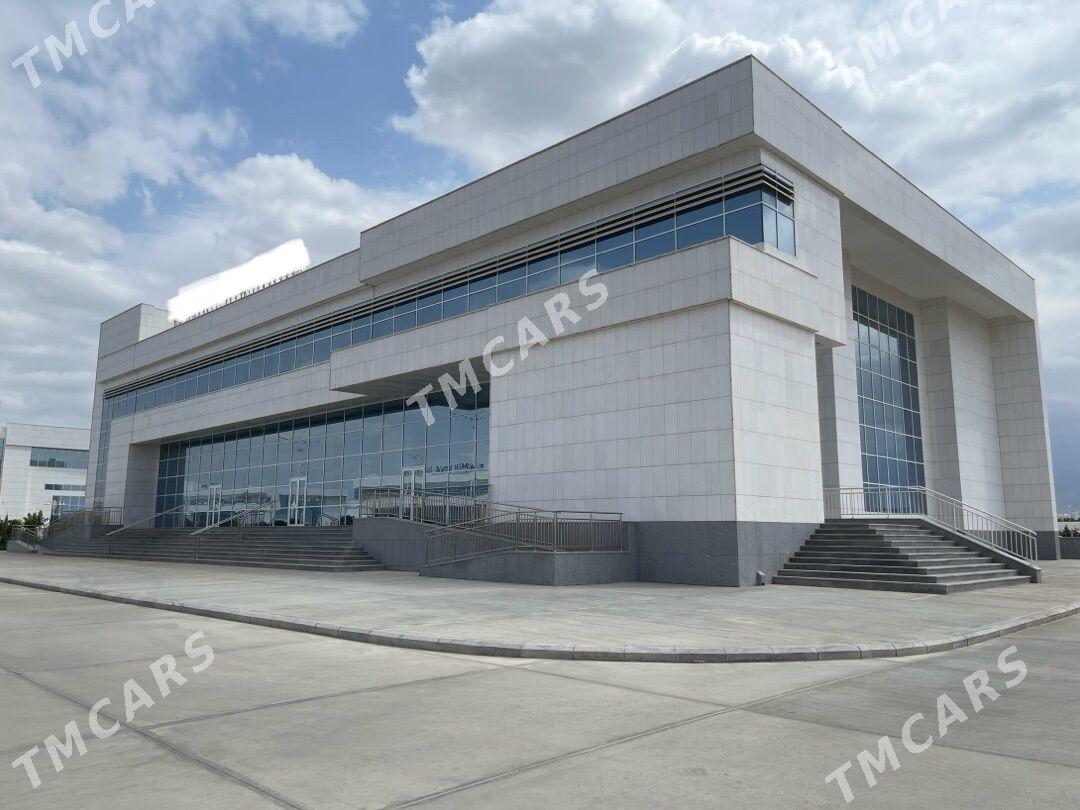 Satlyk bina, griboýedow köçe. - Aşgabat - img 4