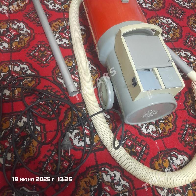 Пылесос, Tozan sorujy - Daşoguz - img 3